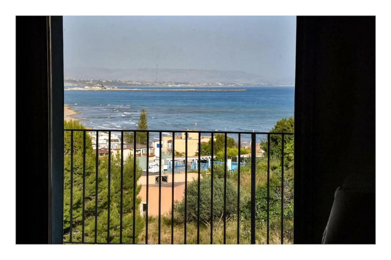 Residence Scala Dei Turchi Realmonte Exterior photo